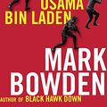 Cover Art for B009JVT0D4, The Finish: The killing of Osama bin Laden by Mark Bowden