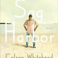 Cover Art for 9781602855069, Sag Harbor by Colson Whitehead