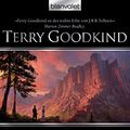 Cover Art for B01C8MBOKC, Die Seelen der Toten by Terry Goodkind