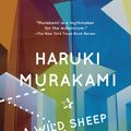 Cover Art for 9780375718946, A Wild Sheep Chase by Haruki Murakami