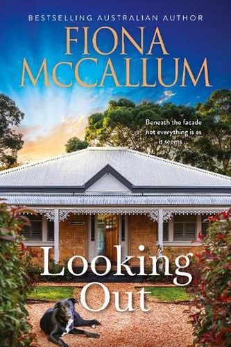 Cover Art for 9781867289944, Looking Out by Fiona McCallum