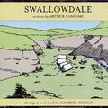 Cover Art for 9780955052927, Swallowdale by Arthur Ransome