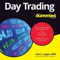 Cover Art for 9781119554097, Day Trading For Dummies by Ann C. Logue