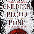 Cover Art for 9783841440297, Children of Blood and Bone: Goldener Zorn by Tomi Adeyemi