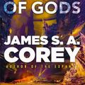 Cover Art for 9780356517797, UNTITLED JAMES S. A. COREY NOVEL 1 by JAMES S. A. COREY