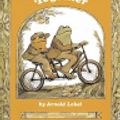 Cover Art for 9780061232169, Frog and Toad Together by Arnold Lobel