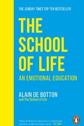 Cover Art for 9780241985854, The School of Life by The School of Life