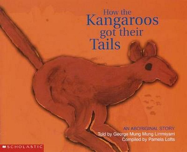 Cover Art for 9781865046259, An Aboriginal Story by Pamela Lofts