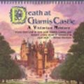 Cover Art for 9781440603037, Death at Glamis Castle by ROBIN PAIGE