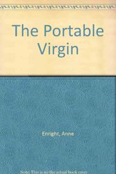 Cover Art for 9780749321383, The Portable Virgin by Anne Enright