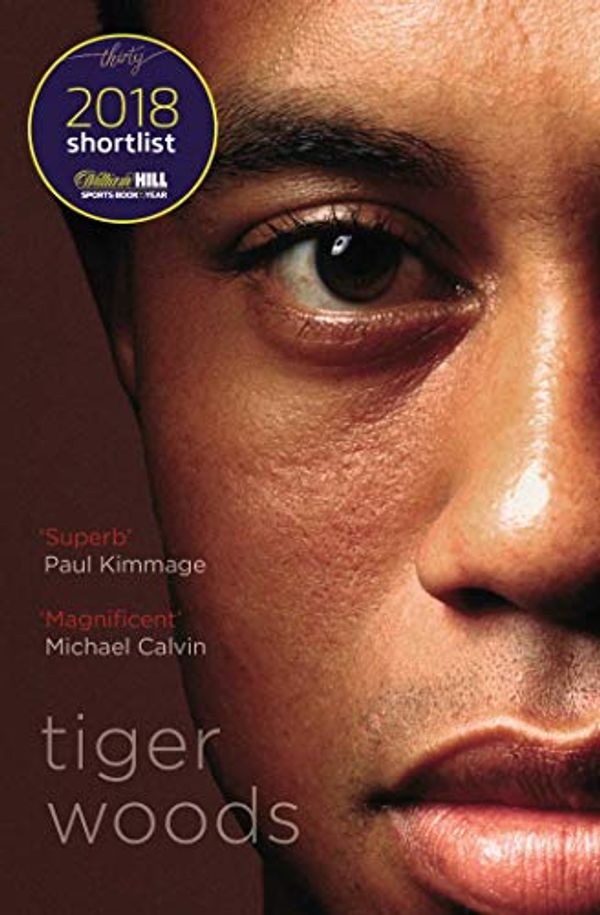 Cover Art for B0791LQW14, Tiger Woods: Shortlisted for the William Hill Sports Book of the Year 2018 by Jeff Benedict, Armen Keteyian
