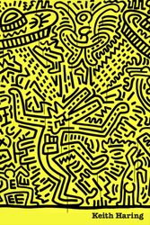 Cover Art for 9781849766272, Keith Haring by Darren Pih