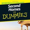 Cover Art for 9780470105221, Second Homes For Dummies by Bridget McCrea, Stephen J. Spignesi