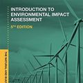Cover Art for 9781138600751, Introduction To Environmental Impact Assessment by John Glasson