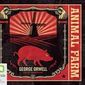 Cover Art for 9781742673813, Animal Farm by George Orwell