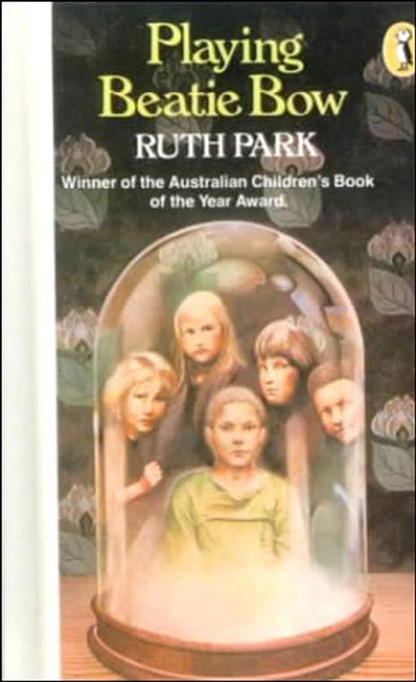 Cover Art for 9780808561002, Playing Beatie Bow by Ruth Park