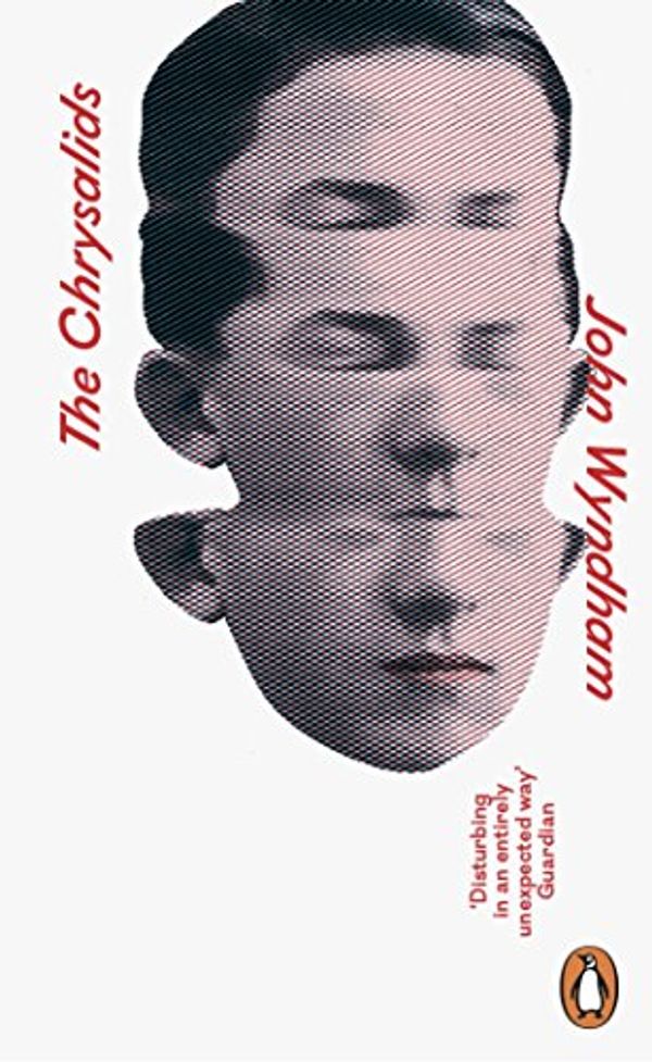 Cover Art for B002RI9VGM, The Chrysalids by John Wyndham