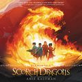 Cover Art for 9781094160269, Scorch Dragons (Elementals) by Amie Kaufman