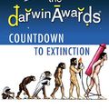 Cover Art for 9780525951919, The Darwin Awards by Wendy Northcutt