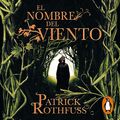 Cover Art for B01CYLNZE0, El nombre del viento [The Name of the Wind] by Patrick Rothfuss