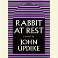 Cover Art for 9780739376362, Rabbit At Rest by John Updike