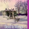 Cover Art for 9780061343957, The Devil in Winter by Lisa Kleypas