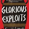 Cover Art for 9780241667224, Glorious Exploits by Ferdia Lennon