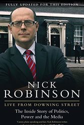 Cover Art for 9780857500005, Die Trying by Nick Robinson