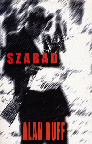 Cover Art for 9781869798765, Szabad by Alan Duff