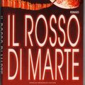 Cover Art for 9788804404125, Il rosso di Marte. Trilogia di Marte by Kim Stanley Robinson