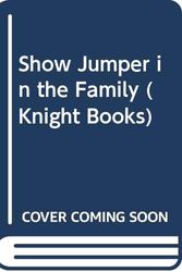 Cover Art for 9780340216576, Show Jumper in the Family by Judith M. Berrisford