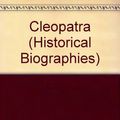 Cover Art for 9781588109989, Cleopatra by Struan Reid