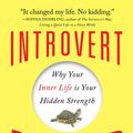 Cover Art for 9781402280894, Introvert Power by Laurie Helgoe