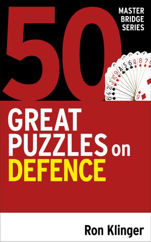 Cover Art for 9781474611800, 50 Great Puzzles on Defence by Mark Reinfeld