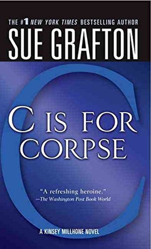 Cover Art for 9780312940539, Sue Grafton 28-copy: With 8 a Is for Alibi, 4 Each B Is for Burglar, C Is for Corpse, D Is for Deadbeat, E Is for Evidence, F Is for Fugitive by Sue Grafton