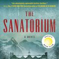 Cover Art for 9780593296677, The Sanatorium by Sarah Pearse