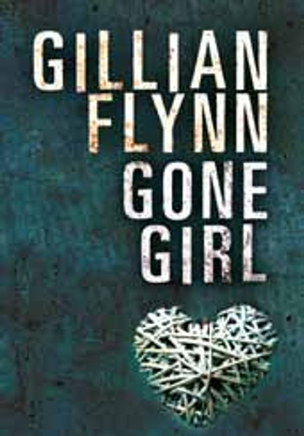 Cover Art for 9781471306990, Gone Girl by Gillian Flynn