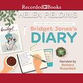 Cover Art for 9781664458468, Bridget Jones's Diary by Helen Fielding