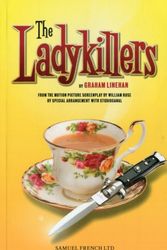 Cover Art for 9780573112256, The Ladykillers by Graham Linehan, William Rose