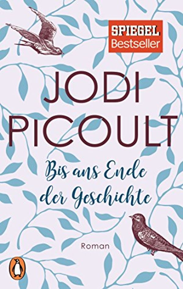 Cover Art for 9783328100515, Bis ans Ende der Geschichte by Jodi Picoult