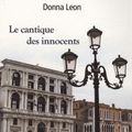 Cover Art for 9782844924506, Le cantique des innocents by Donna Leon