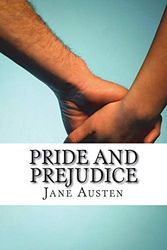 Cover Art for 9781979039581, Pride and Prejudice by Jane Austen
