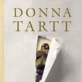 Cover Art for 9789023491477, Het puttertje by Donna Tartt