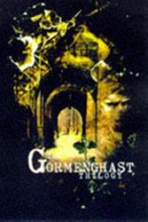 Cover Art for 9780099518464, The Gormenghast Trilogy by Mervyn Peake