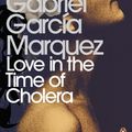 Cover Art for 9780141189208, Love in the Time of Cholera by Gabriel Garcia Marquez