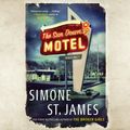 Cover Art for 9780593165782, The Sun Down Motel by St. James, Simone