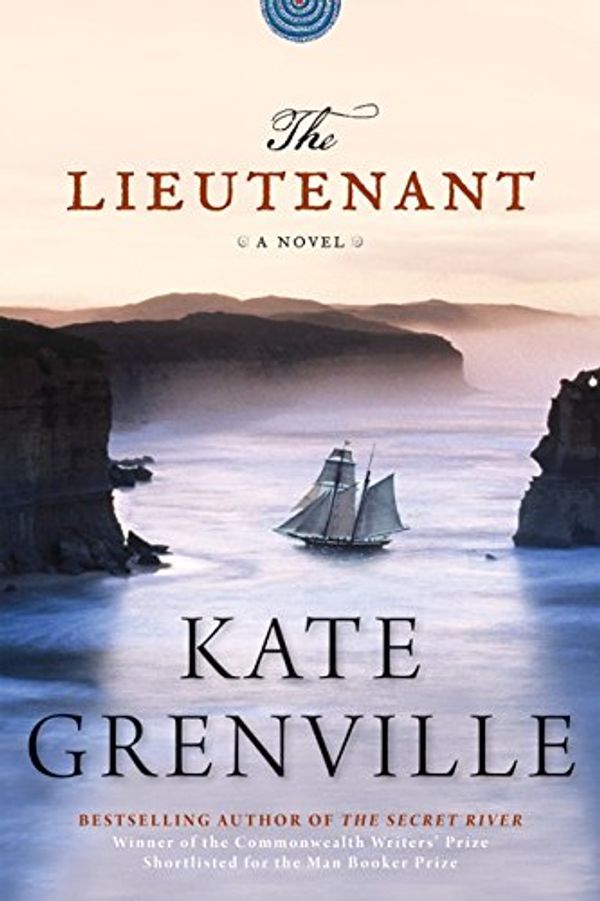 Cover Art for 9781554684335, The Lieutenant by Kate Grenville