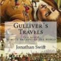 Cover Art for 9781519224477, Gullivers Travels: GULLIVER?S TRAVELS into several REMOTE NATIONS OF THE WORLD by Jonathan Swift