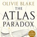 Cover Art for B0B7G3H1WR, The Atlas Paradox Sneak Peek by Olivie Blake