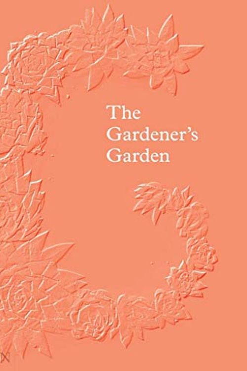 Cover Art for 0000714867470, The Gardener's Garden by Phaidon Editors, Phaidon Editors